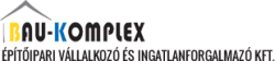 Bau-Komplex Kft.
