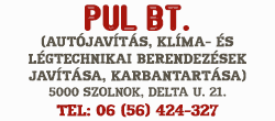 Pul Bt.