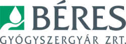 Béres Gyógyszergyár ZRt.
